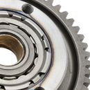 Kymco Maxxer 300 US Euro 2 39mm yksisuuntainen käynnistyskytkin vaihteella 28110-LDB2-E00