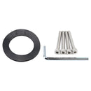 Quick release tankdæksel til BMW R Ninet, R 1200GS, R1200R, R1200S, K1600 GT, GTL