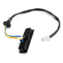Heckklappen-Entriegelungsschalter 25380-1AA0A für Nissan Murano 2008-2014