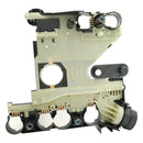 2010-2013 Jeep Liberty 722.6 Getriebe-Leiterplatte + Stecker 52108308AC 1402701261