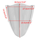 Windschutzscheibe Windschutz passend für Aprilia RSV4 1100 2022-2025