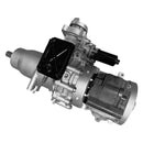 2014–2017 Jeep Cherokee Hinterachsdifferenzialträger 2-Gang-Verteilergetriebe