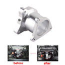 Seat León – Motores AXR 100, BXE/BKC 105 y BXF BRU 90 1.9 8v, kit tubo válvula de borrado EGR