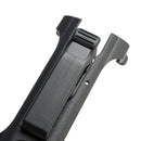 SL1M/PMLN7190A Walkie Talkie Taillenclip Gürtelclip für SL3500e SL1M SL2M Radio