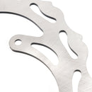 Vordere Bremsscheibe 260mm Für 125 150 200 250 300 350 400 450 520 EXC XC MX SX