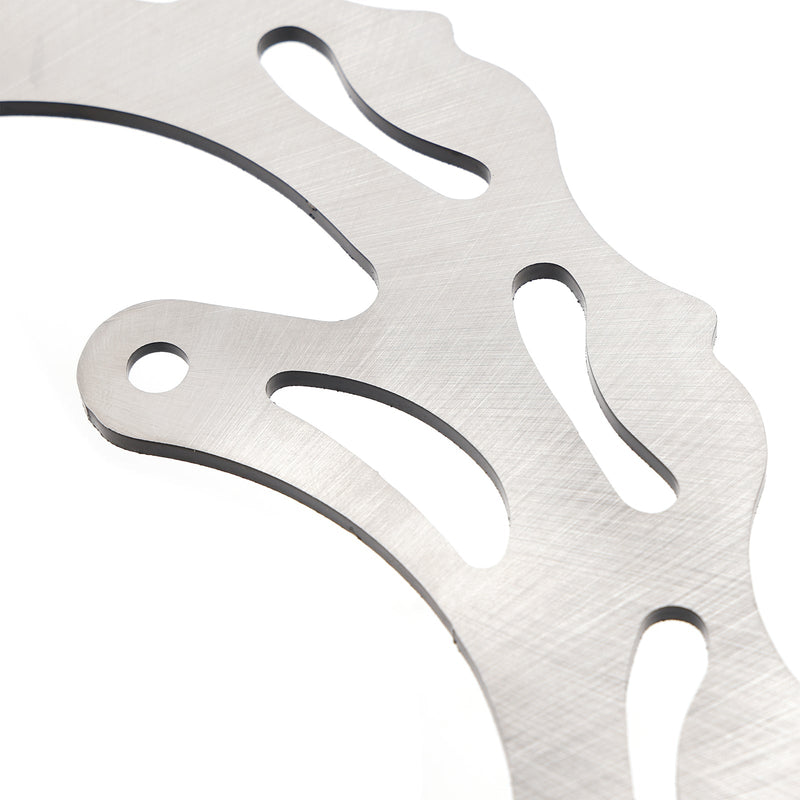 Vordere Bremsscheibe 260mm Für 125 150 200 250 300 350 400 450 520 EXC XC MX SX