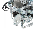 1992 Mitsubishi GALANT  Carburetor MD196458