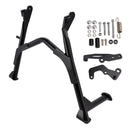 2019-2023 Yamaha Tenere 700 Motocicleta Mid Ride Stand Stand Stand Stands