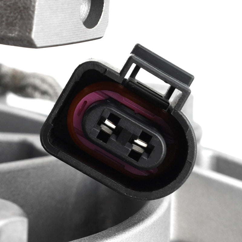 Golf AUDI TT MMK KMC Hinterachsgetriebe Differential 0BR525010