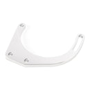 Lichtmaschine Halterung Elektrische Einstellbare Wasserpumpe Mount Kit 551672E Für Chevy