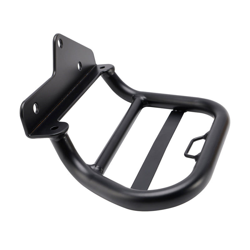 2022-2023 YAMAHA XSR 900 Gepäckträger Seitliche Satteltaschenhalterung Rechts