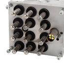 2010–2018 Jeep Wrangler ABS-Steuerpumpe 68067457AA 68003363AE