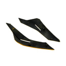 2023–2025 Street Triple 765 R/RS Motor Unterbodenwanne Paneele Schutz Verkleidung