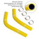 2015-2024 Yamaha MT-03 MT-25 YZF R3 R25 Manguera de refrigerante de silicona