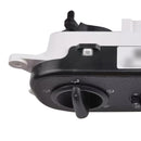 2007-2010 Jeep Wrangler JK Air Conditioning Heater Control Switch 55111840AE