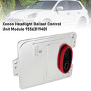 2008-2010 Porsche Cayenne Scheinwerfer-Vorschaltgerät-Steuergerät Modul 95563119401
