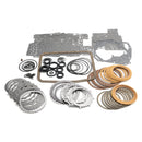 2003-2006 BAJA AWD H4 2.5L H6 3.0L 4EAT Master Conversion Kit