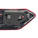 Linke äußere LED-Rückleuchte/Bremsleuchte für Mercedes E-Klasse W212 2013-2015