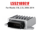 2006-2014 Mazda 3 BL 2.5L Getriebesteuergerät TCM L552189E1F