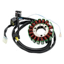 Adly ATV Hurricane 500 18-poliger Magneto-Generator-Stator 31120-501-000