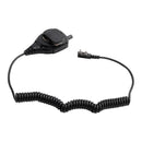 K-SM1601 Mikrofon-Lautsprecher für TK-220 TH-F6 RPV516A KG659 TG-2AT PX-666 UV-5RB