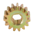 700612 Udskiftning af cylindrisk tandhjul 15 tænder 10 DP/20 PA til Lippert RV Slide Out-systemer