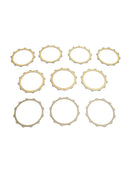 Kupplungsreibscheibensatz passend für Suzuki GSX1300RR Hayabusa 1300 2022-2024