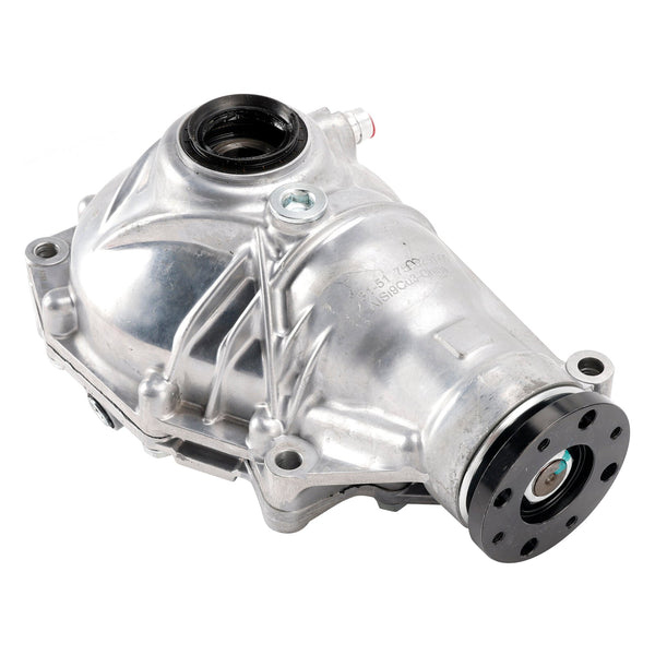 Framaxel Differentialbärare 31517588251 för BMW X5 F15 F85 X6 F16 F86
