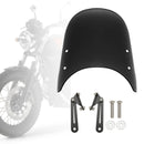 Frontrute egnet for Scrambler 1200 XC XE 19-23 Street Twin 900 16-23