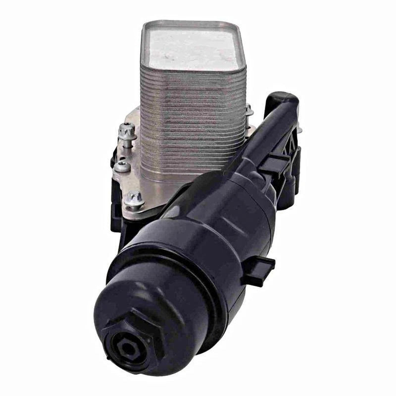 2020–2022 BMW X1 F48 xDrive 25 e Plug-in-Hybrid 1.5 SUV Ölfiltergehäuse 11428585237 11428513948