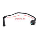 CDI-Box Zünder vhodný pro Honda CA125 Rebel SMC Barossa Ram 300 Kapitán 300