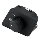 Justeringsknapp for bakspeil med varme 6Q0959565 for VW Polo 2002-2010