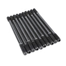 Honda Acura K20 K24 K-Serie K-Swap RSX Si Zylinderkopfbolzen 208-4701 2084701