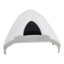 2021-2024 Trident 660 Takaistuimen suojuksen verhoilu