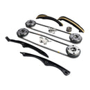 Kit de corrente de distribuição de expedição 2018-2023 com phasers HL3Z6268A HL3Z6B274A