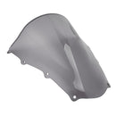 Windschutzscheibe Windschutz passend für Aprilia RSV1000 2003-2006