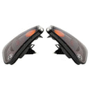 2005-2008 Mini Cooper R50 R52 R53 takavalo vasen ja oikea 63217166955 56