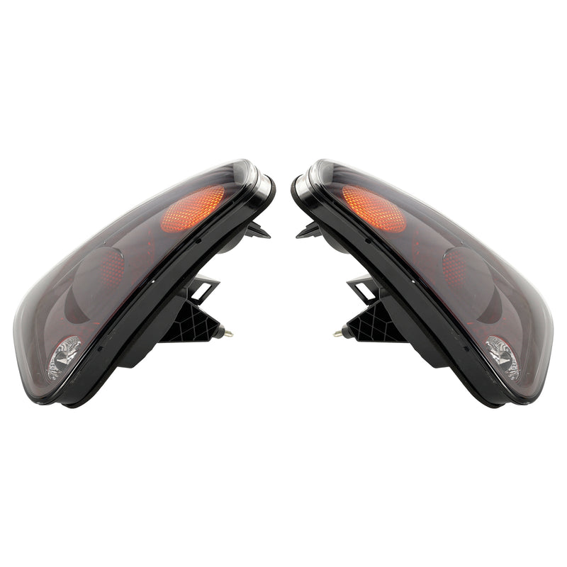 2005-2008 Mini Cooper R50 R52 R53 takavalo vasen ja oikea 63217166955 56