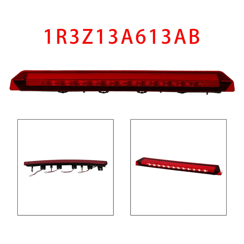 1999–2004 Ford Mustang V6/GT Helle LED rot 3. dritte Bremsleuchte Stop Lampe