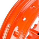 2022 890 Duke GP 17X3.5"" Vorderradfelge ORANGE 6410900103330