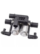 Heizungsregelventil 64116910544 Für BMW E53 E70 E71 F15 X5 E71 F16 X6 04-18