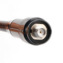 22cm Radio Schwanenhals Antenne Gain CS Tactical Antenna til TK-360 UV-K5 UV5R UV9R