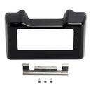 Tapa del enfriador de aceite adecuada para Touring Road King Street Glide 2011-2016