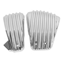 2018–2020 Softail M8 Breakout Fat Boy FXDR Fat Street BOB Batterie Seitenabdeckung