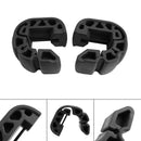 Wasserfahrzeug Puffer Snap-In Fender Stoßstange 295100418 Schwarz Für Sea-Doo Spark Gtr