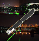 1tlg Militär 1mw 532nm Grün Laserpointer Beam Light Lazer
