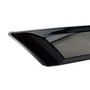 Getönte LED-Seitenblinker für Porsche 987 997 911