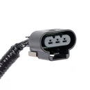 Arnés de cableado de rejilla de parachoques delantero 84074805 para Chevrolet Impala 2018-2020