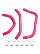 Kit de manguera de refrigerante de silicona para Kawasaki ZX4R ZX-4RR 2023-2024