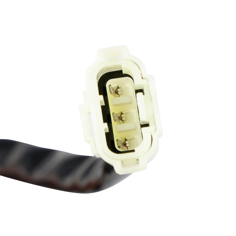 Regulator ensretter til SMC Canyon 500 520 RAM 520 RR/Explorer Trasher 520